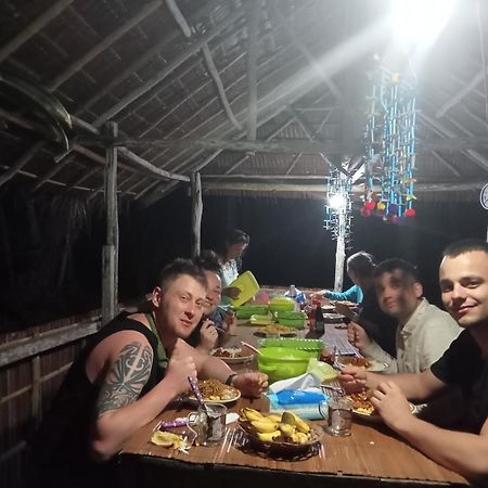 Ransiwor Homestay Kri 外观 照片