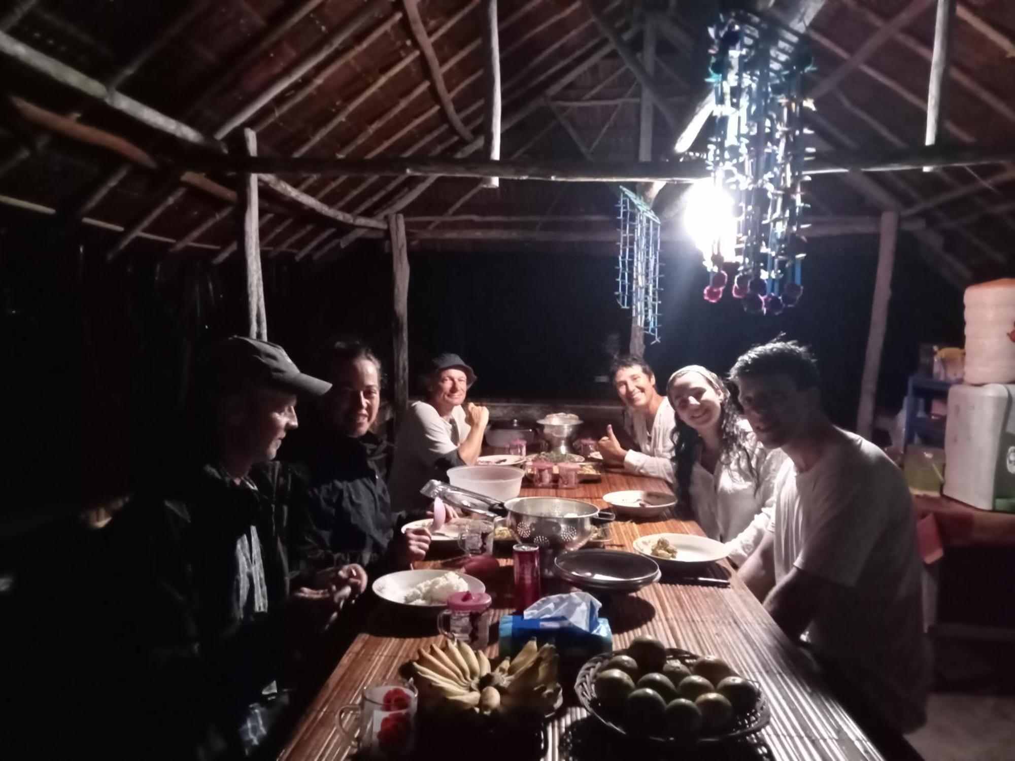 Ransiwor Homestay Kri 外观 照片