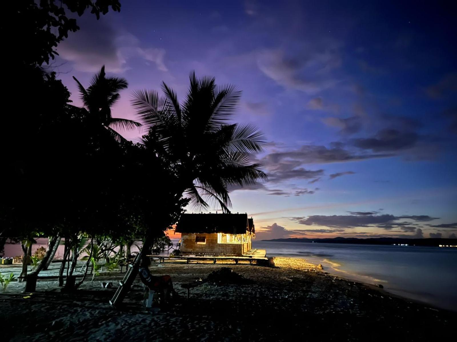 Ransiwor Homestay Kri 外观 照片