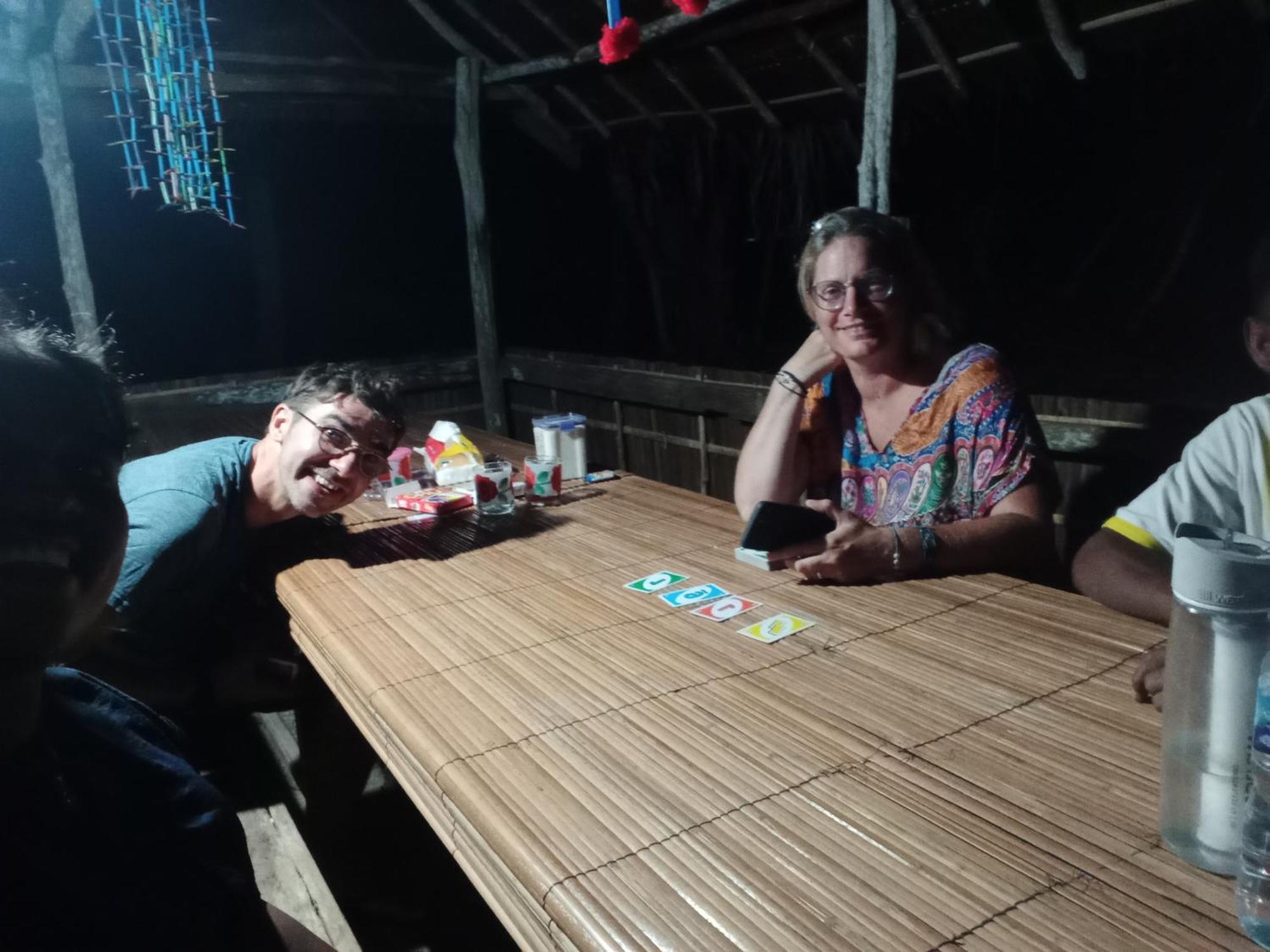 Ransiwor Homestay Kri 外观 照片