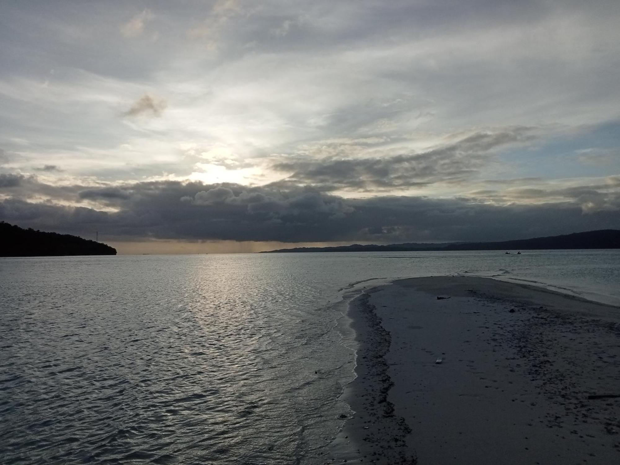 Ransiwor Homestay Kri 外观 照片
