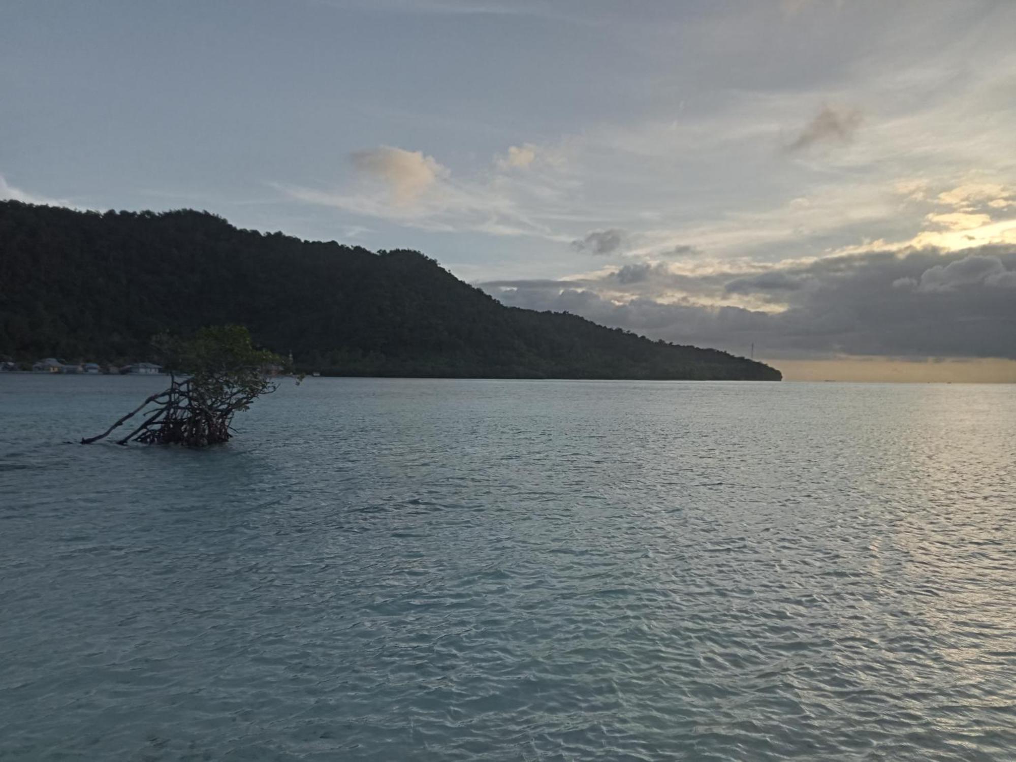 Ransiwor Homestay Kri 外观 照片