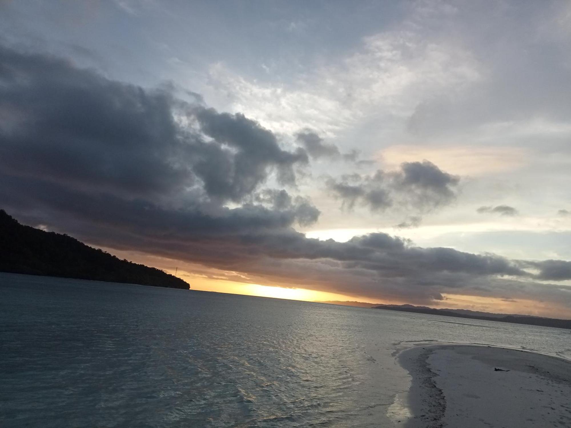 Ransiwor Homestay Kri 外观 照片
